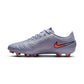 Nike Tiempo Legend 10 Academy MG Soccer Cleat - Blue Eclipse/Black - Regular (D)
