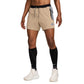 Men's Nike Dri-FIT Secondsunrise 5in Short - Khaki/Smoke Grey