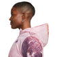 Women's Nike Trail Repel Jacket - Sundial/Rush Fuchsia/Action Grape