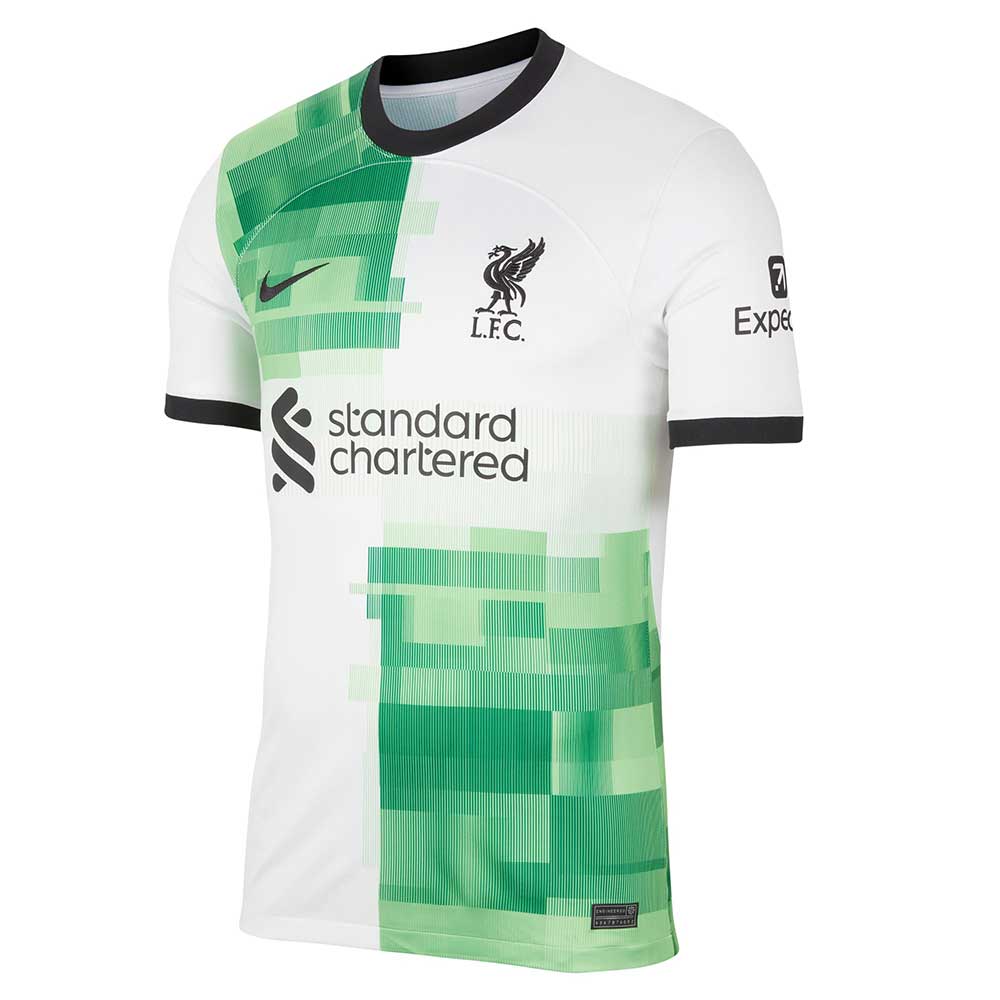 Liverpool Goalkeeper Shorts 2021/22 By Nike