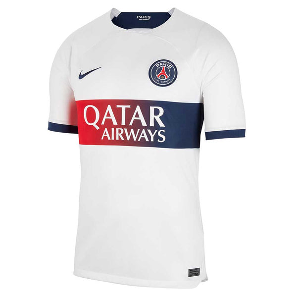 Ballon Nike Paris Saint-Germain FC 2022-2023 Midnight Navy-White