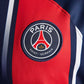 Men's Paris Saint-Germain 2023/24 Stadium Home Dri-FIT Jersey - Midnight Navy/University Red