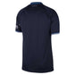 Men's Tottenham Hotspur 2023/24 Stadium Away Nike Dri-FIT Soccer Jersey - Marine/Mystic Navy/Iron Purple/Hologram