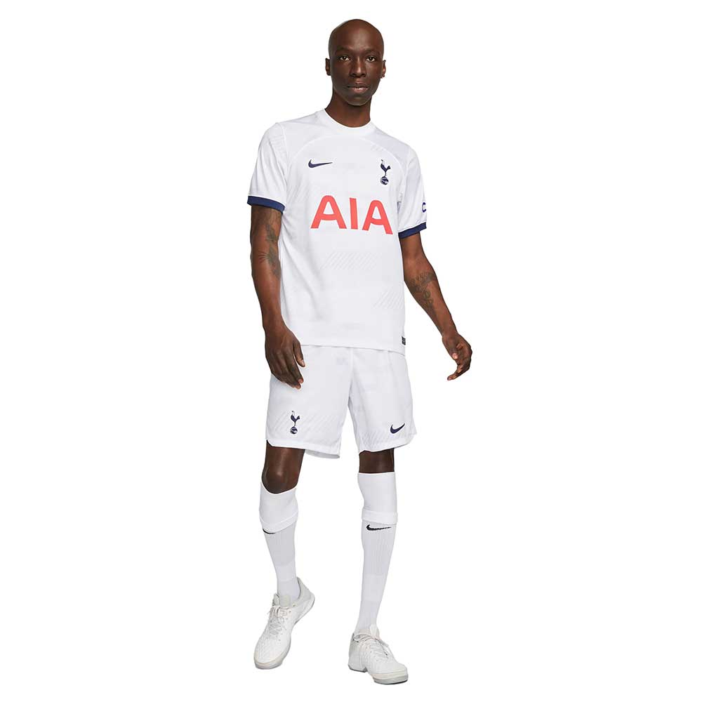 Nike Tottenham Hotspur Home Jersey 18/19 Large