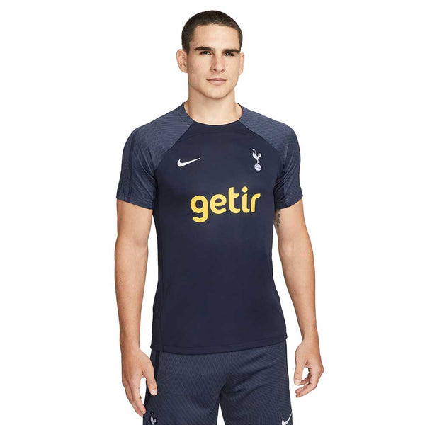 NIKE \"Tottenham Hotspur\" トレーニングシャツ Tottenham Hotspur 2019/2020 Training Longsleeve Drill Top