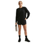 Women's Nike One Dri-FIT Mid-Rise 3" Short - Black