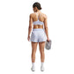 Women's Nike One Dri-FIT Mid-Rise 3" Short - Hydrogen Blue