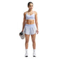Women's Nike One Dri-FIT Mid-Rise 3" Short - Hydrogen Blue