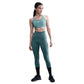 Women's Nike Swoosh Medium Support Bra - Cannon