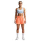 Women's Nike Swoosh Medium Support Bra - Hydrogen Blue