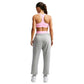 Women's Nike Swoosh Medium Support Bra - Pink Rise