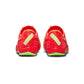 Nike ZoomX Dragonfly XC Cross Country Spike - Hyper Orange/Lime Blast/Bright Crimson -  Regular (D)