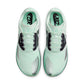 Nike Rival XC 6 Cross Country Spike - Barely Green/Metallic Silver/Green Glow - Regular (D)