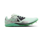 Nike Rival XC 6 Cross Country Spike - Barely Green/Metallic Silver/Green Glow - Regular (D)