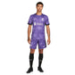 Men's Liverpool FC 2023/24 Stadium Third Nike Dri-FIT Soccer Jersey- Space Purple/White