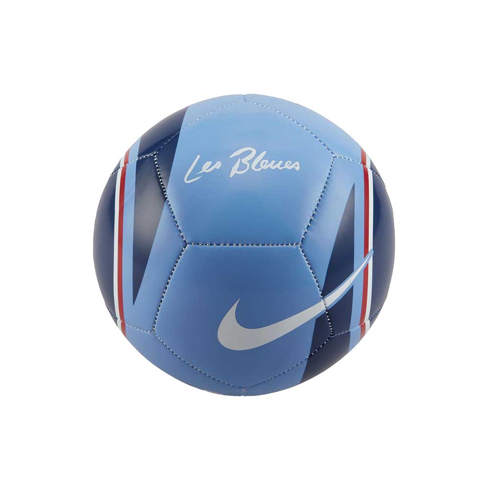 Nike Pitch Skills Soccer Ball - Volt/Black