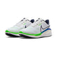 Men's Nike Vomero 17 Running Shoe - White/Platinum Tint/Racer Blue/Thunder Blue- Regular (D)