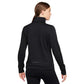 Women's Nike Therma-FIT Swift Element Top- Black