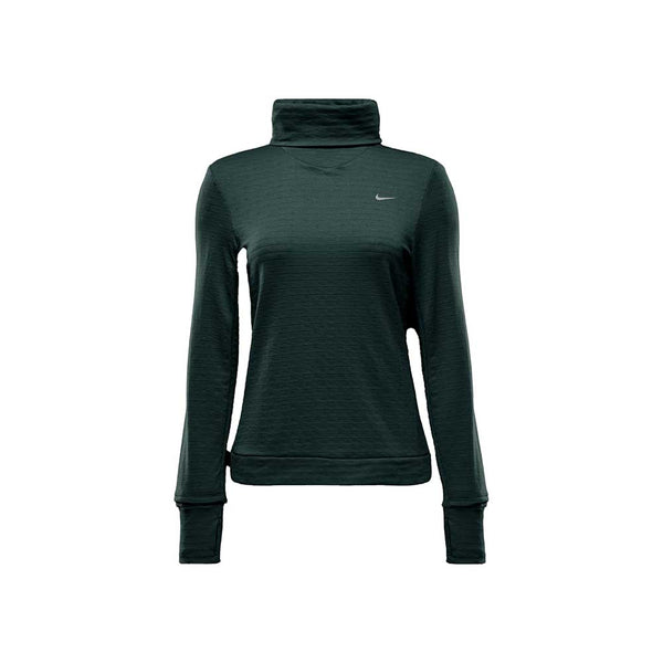 Nike running turtleneck best sale