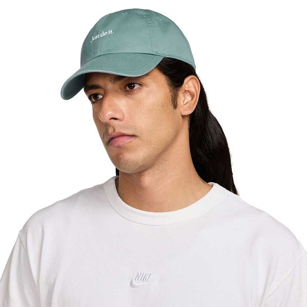 Nike Club Cap Just Do It - Cannon – Gazelle Sports