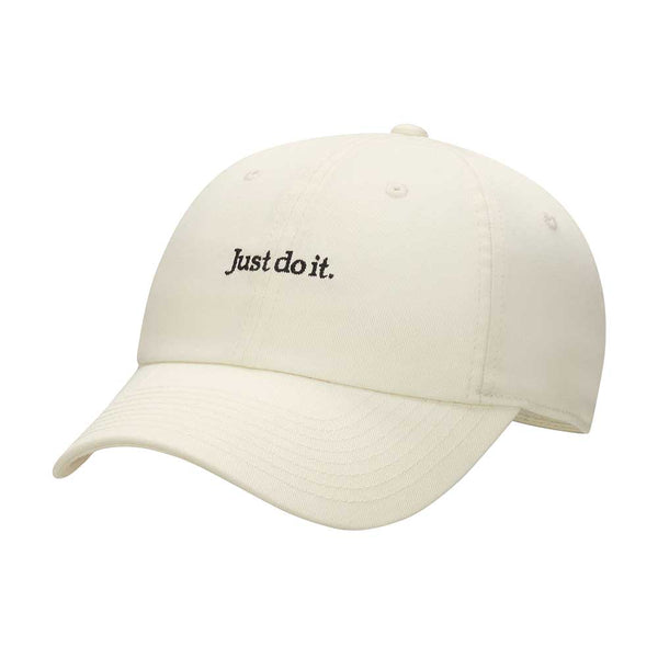 Just do it hat nike on sale