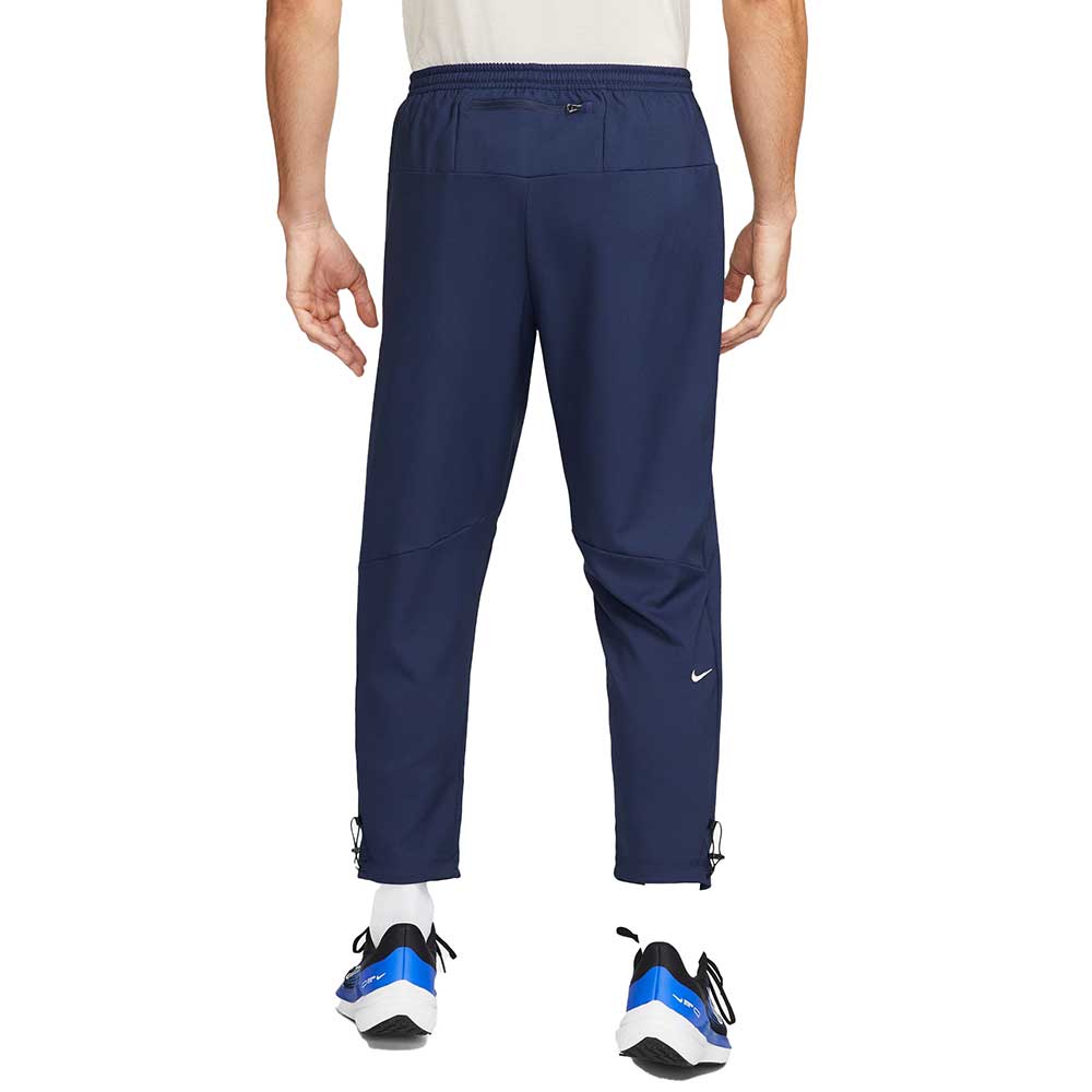 Men's Nike Challenger Track Club Dri-FIT Running Pants- Midnight Navy/ –  Gazelle Sports
