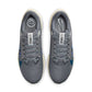 Men's Air Zoom Pegasus 40 Premium Running Shoe- Smoke Grey/Multi Color/Coconut- Regular (D)