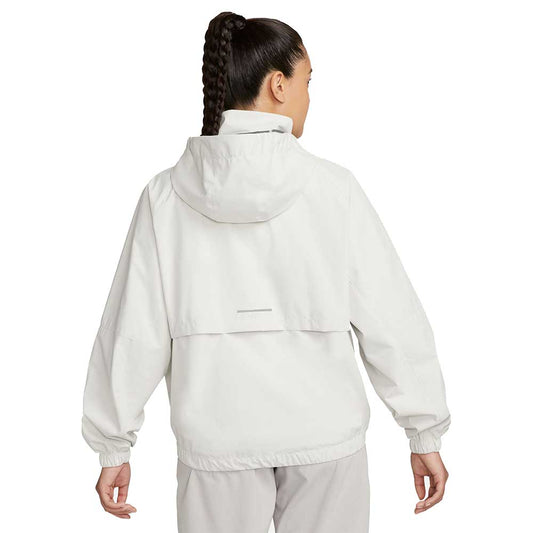 Women's Nike Swift Storm-FIT Jacket - Pale Ivory