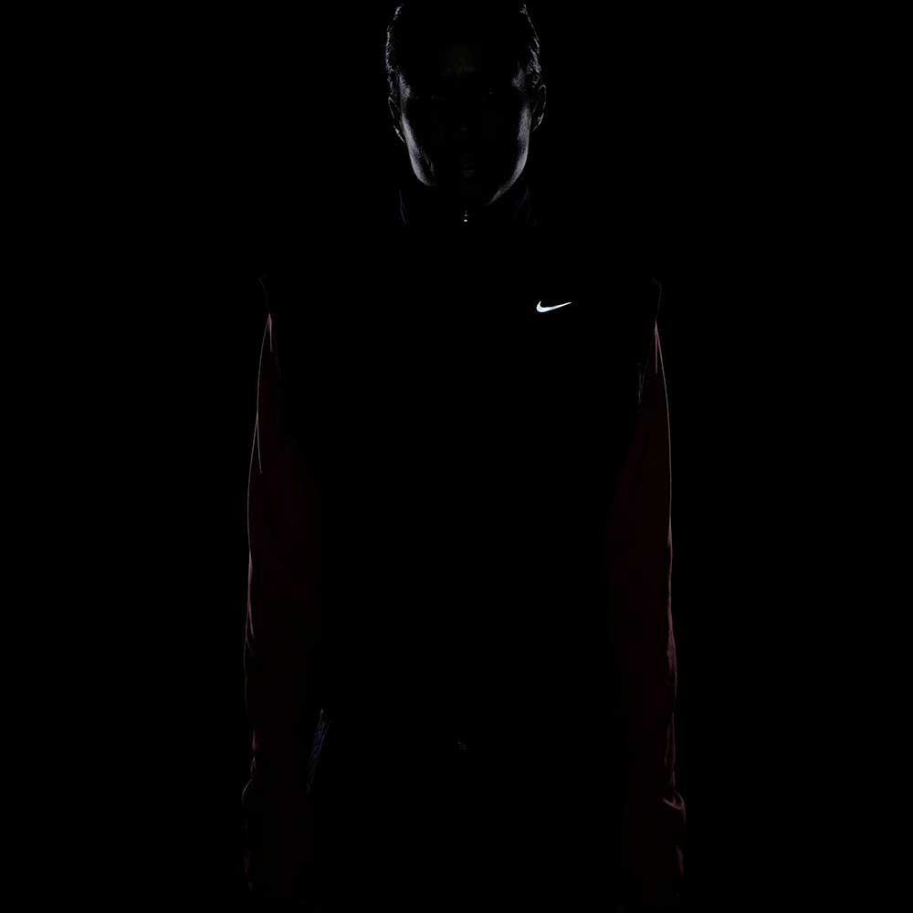 Women's Nike Therma-FIT Swift Vest - Black