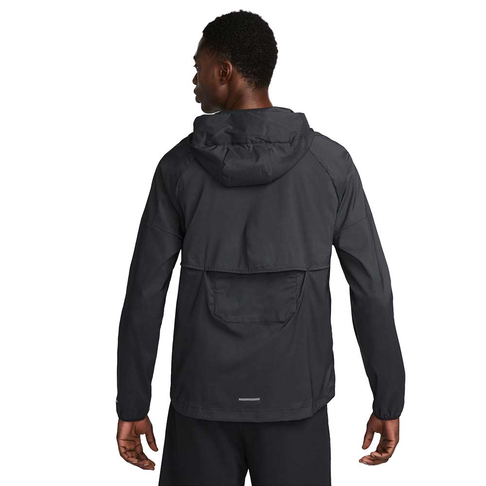 Nike Sportswear Windrunner Black Windbreaker Jacket