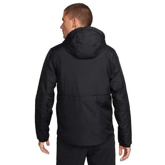 Men's Nike Therma-FIT Jacket - Black