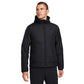 Men's Nike Therma-FIT Jacket - Black