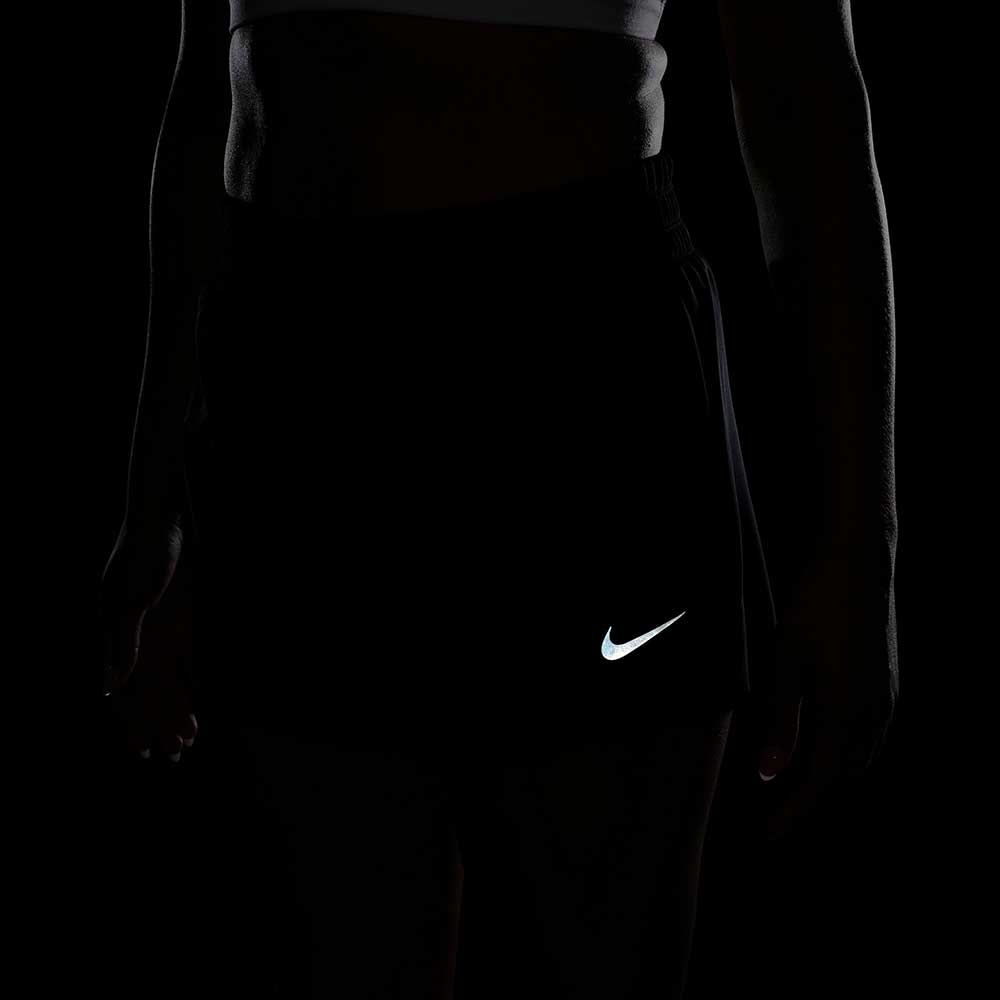 Women's Nike Run Division Dri-FIT Short - Black