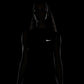 Women's Nike Running Division Tank Top- Black