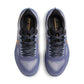 Women's Nike Vomero 17 Running Shoe - Diffused Blue/Metallic Gold/Ashen Slate - Regular (B)
