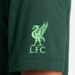 Men's Liverpool FC T-Shirt - Pro Green