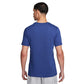 Men's FC Barcelona Nike T-Shirt - Deep Royal Blue