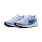 Men's Nike Pegasus 41 Running Shoe - Ghost/Blue Void/Football Grey/Deep Night - Regular (D)