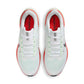 M Nike Pegasus 41 (D) - White/Metallic Silver/Barely Green