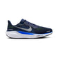 Men's Nike Pegasus 41 Running Shoe - Midnight Navy/Reflective Silver/Black/Volt - Regular (D)