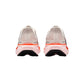 Women's Nike Pegasus 41 Running Shoe - Phantom/Black/Picante Red/Atmosphere - Regular (B)