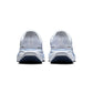 Women's Pegasus 41 Running Shoe - White/Diffused Blue/Aluminum - Regular (B)