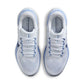 Women's Pegasus 41 Running Shoe - White/Diffused Blue/Aluminum - Regular (B)