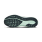 W Nike Pegasus 41 (B) - Ghost Aqua/Metallic Silver/Mint Foam