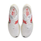 Nike ZoomX Vaporfly Next% 3 Eliud Kipchoge Running Shoe - White/Black/Chili Red - Regular (D)