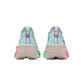 Men's Alphafly 3 Running Shoe - Glacier Blue/Black/Mint Foam/Green Shock - Regular (D)