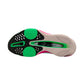 Men's Alphafly 3 Running Shoe - Glacier Blue/Black/Mint Foam/Green Shock - Regular (D)