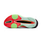 Men's Alphafly 3 Running Shoe - Bright Crimson/Cave Purple/Lime Blast - Regular (D)