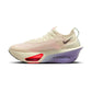 Women's Alphafly 3 Running Shoe - Coconut Milk/Off Noir/Dusty Amethyst  - Regular (B)