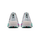 Women's Nike Alphafly 3 Running Shoe - White/Black/Hyper Turquoise/Concord - Regular (B)